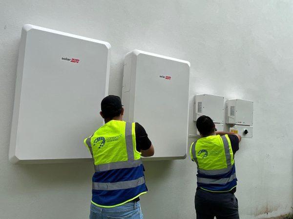 Kit Solar Fl - Imagen 2